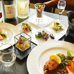 la mura ラムーラ 神戸会下山特集写真1