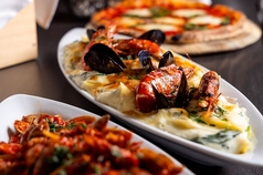 Ryuduki Lounge リュウヅキラウンジ のおすすめ料理1