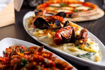 Ryuduki Lounge リュウヅキラウンジ のおすすめ料理1