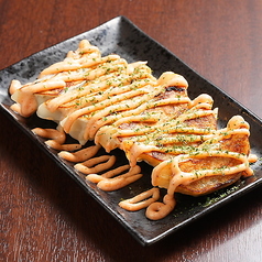 餃子酒場 けっきょくなんなん 小松駅前店特集写真1