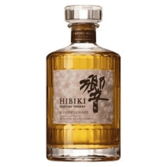 響　BLENDER'S CHOICE