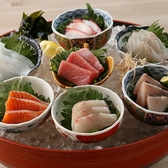 牛タンと海鮮 日本酒 居酒屋 三枡三蔵 仙台駅前本店のおすすめ料理2