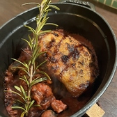 Table tide テーブルタイドのおすすめ料理2