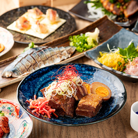 大宮で記念日や飲み放題がおすすめの個室居酒屋♪