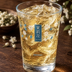 JJ（茉莉花×ジャスミン）