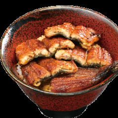 うな丼