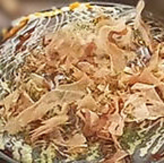 【関西風お好み焼き】豚