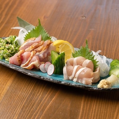 あしどり 博多のおすすめ料理2