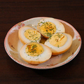 料理メニュー写真&nbsp;玉子 2個