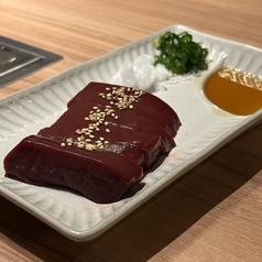 鮮度抜群レバー