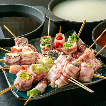 焼鳥しょうじん平尾店のおすすめ料理1