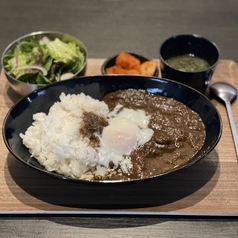 焼肉と純豆腐 肉はるのおすすめランチ3