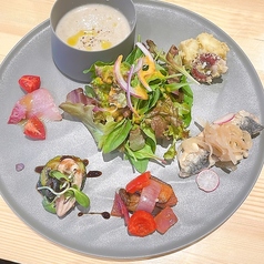 trattoria pioggiaの特集写真