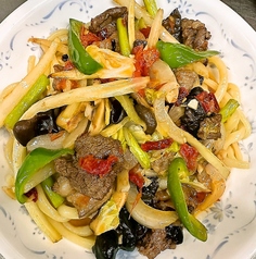 シルクロード料理 ブドウエンのおすすめ料理1