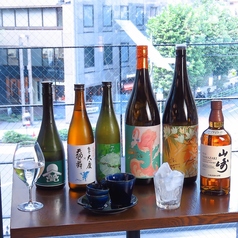 創作和食たちうお 人形町のおすすめ料理2