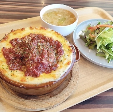 王様の珈琲のおすすめ料理1