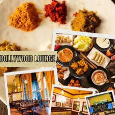 BOLLYWOOD LOUNGE ボリウッドラウンジの写真