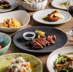 サルヴァトーレ クオモ SALVATORE CUOMO &GRILL 高田馬場のおすすめ料理3