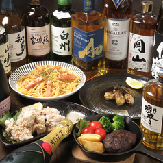 cafe&bar ReVene リベーネのコース写真