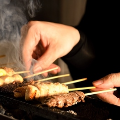 焼き鳥 きんざん 知立店のおすすめ料理3