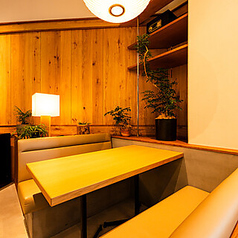 食堂101のコース写真