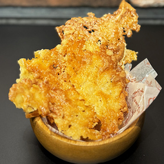 チーズせんべい