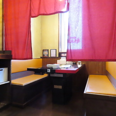 焼肉もも太郎の雰囲気3