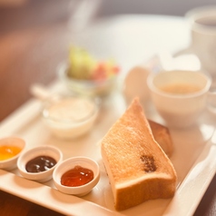 [限定 各10食]トーストセット