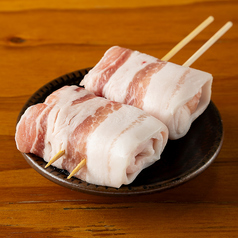 とろーりチーズ巻