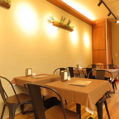 TRAVIS BURGERの特集写真