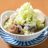 たれだくやきとん 玉河のおすすめ料理3