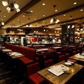 俺のイタリアン銀座の雰囲気3