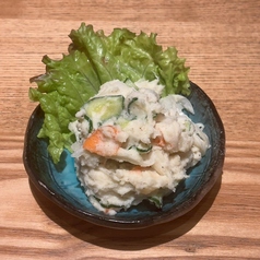 ポテトサラダ