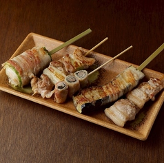 かちがわ商店のおすすめポイント1