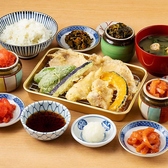 博多の天ぷら　喜水丸のおすすめ料理2