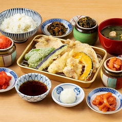 博多の天ぷら　喜水丸のおすすめ料理2