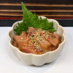イカ塩辛