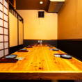 シックな内装の店内は、デートや記念日のお祝いなどにご利用いただくのにも最適です。