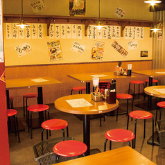 串揚げ じゅらく アメ横店特集写真1