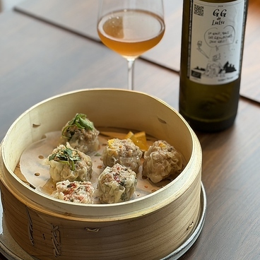 横浜新焼売 華那 スタジアム横バル街店のおすすめ料理1