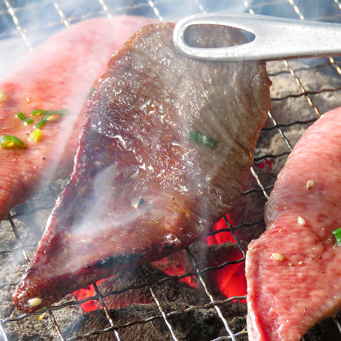 韓国料理と炭火焼肉 亀 鶴見 焼肉 ホルモン ホットペッパーグルメ