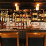 当店でしか飲めない梅酒・焼酎を多数ご用意。
