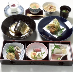 照月 和彩酒膳のコース写真