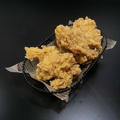 ハニーバターチキン