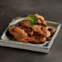 当店自慢の焼鳥◎