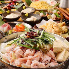 個室居酒屋 た藁や 明石駅前店のコース写真