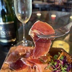 KITCHEN BAR 新目黒茶屋のコース写真