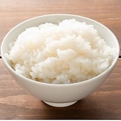 白飯