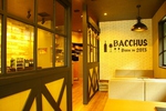 BACCHUS TOYOTA バッカス トヨタ