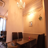 デート、女子会、各種宴会など様々なシーンでお使いいただけます。